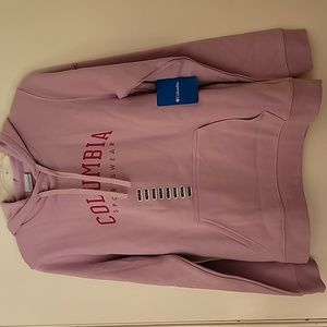 Columbia Pullover Trek Hoodie